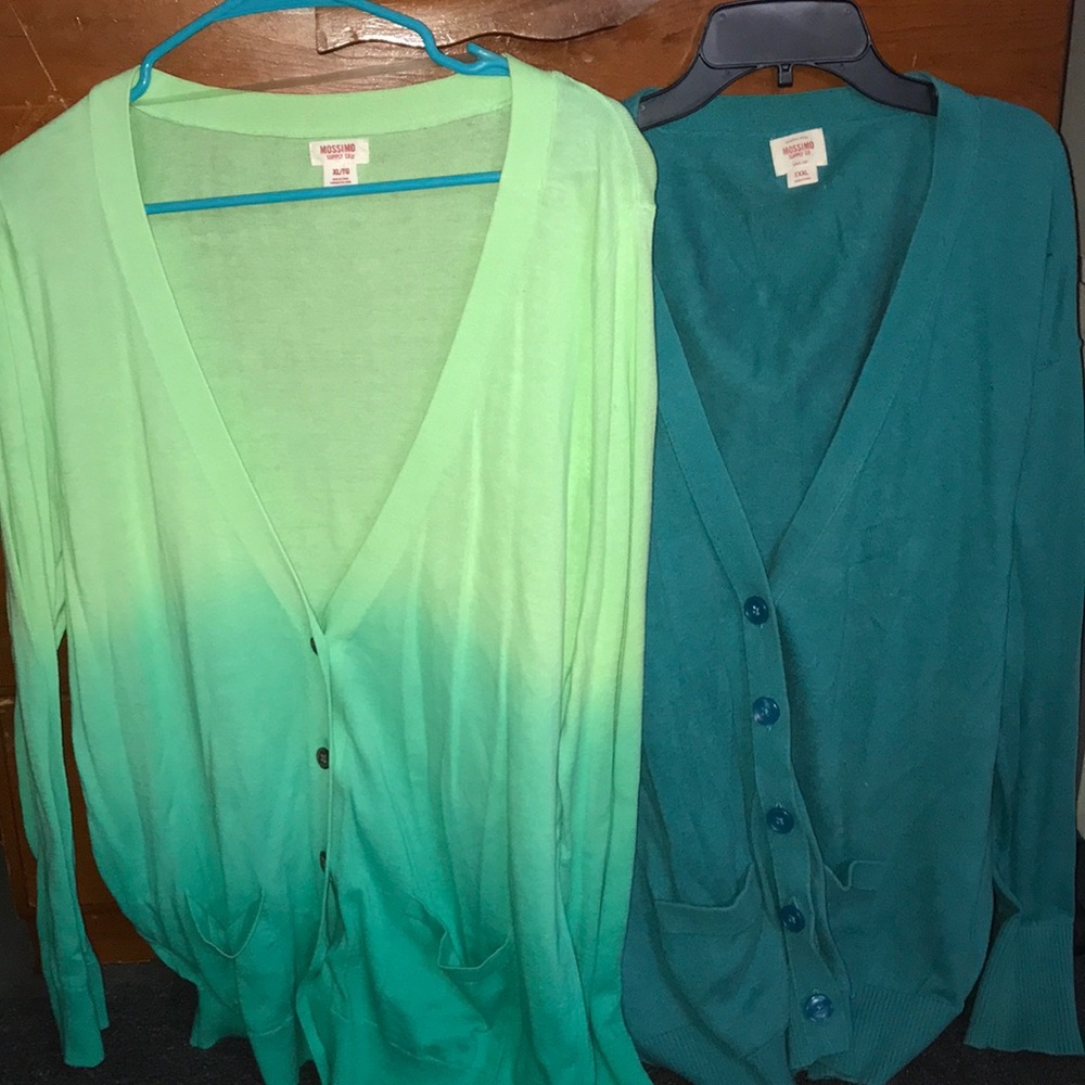 Sweater bundle